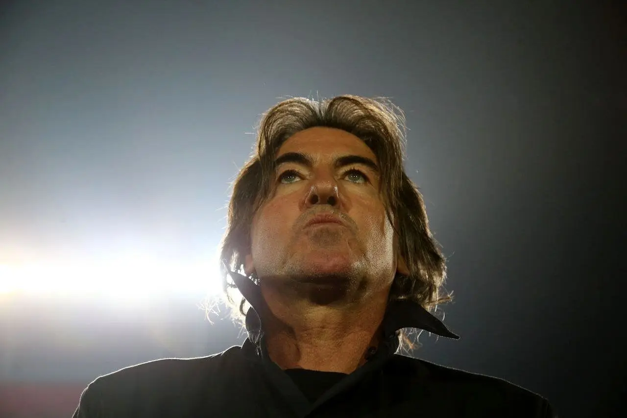 تذکر جدی ساپینتو به سحرخیزان؛ مهاجم باید خودخواه باشد اما …