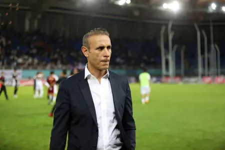 حمله میثاقی به گل محمدی: پول گرفت تا به یک برنامه برود و از جادوگری در پرسپولیس گفت!