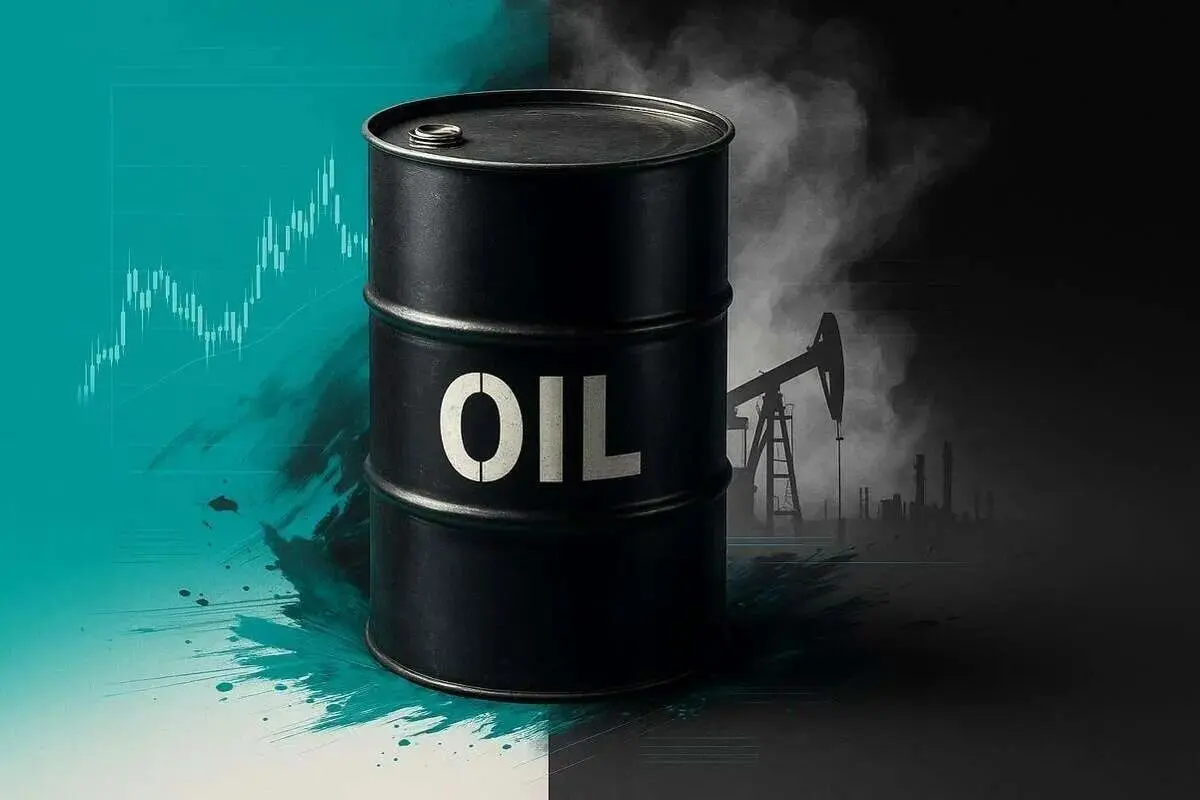 بروزرسانی قیمت نفت ۳۱ فروردین ۱۴۰۵ بعد بالا گرفتن تنش های میان ایران و امریکا