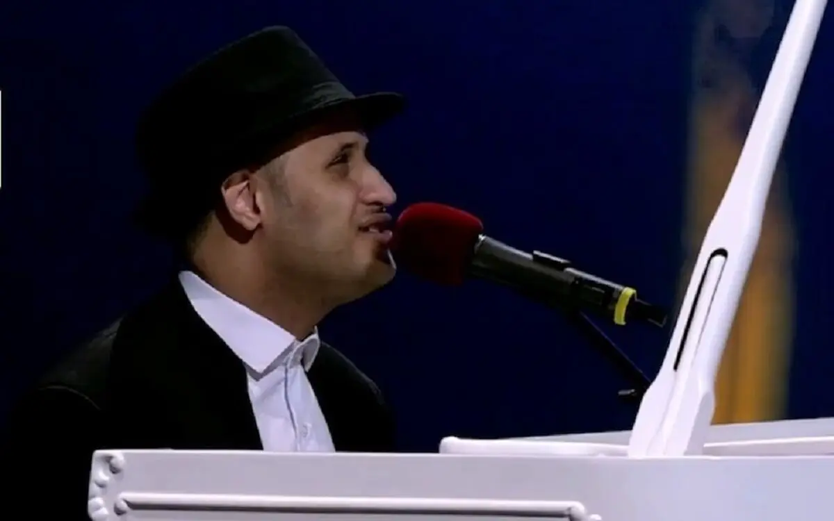 علت فوت هومن لطفعلی، خواننده جوان برنامه عصر جدید چه بود؟