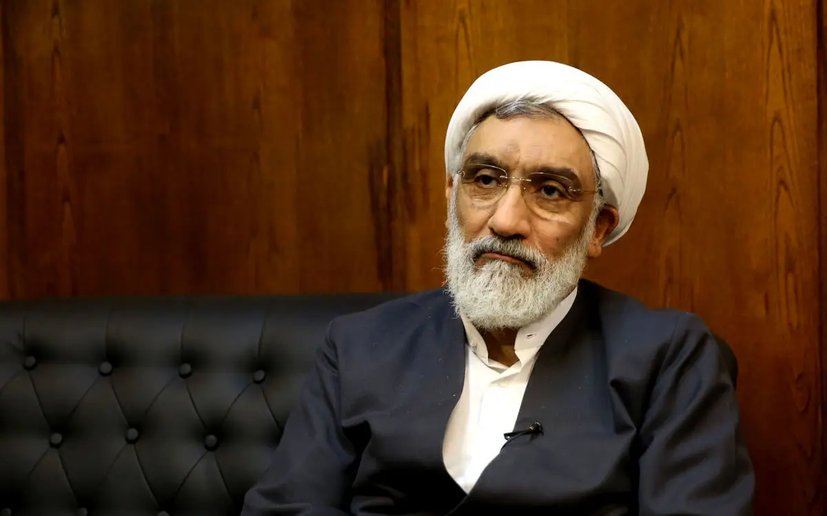 پورمحمدی: می‌دانستم رأی نمی‌آورم