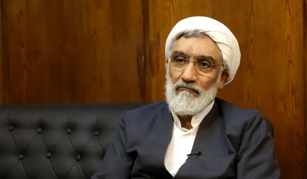 افشاگری پورمحمدی: احمدی نژاد دو بار داشت مشکل کرسنت را حل و می خواست آن را اجرا کند، اما جلیلی جلوی آن را گرفت