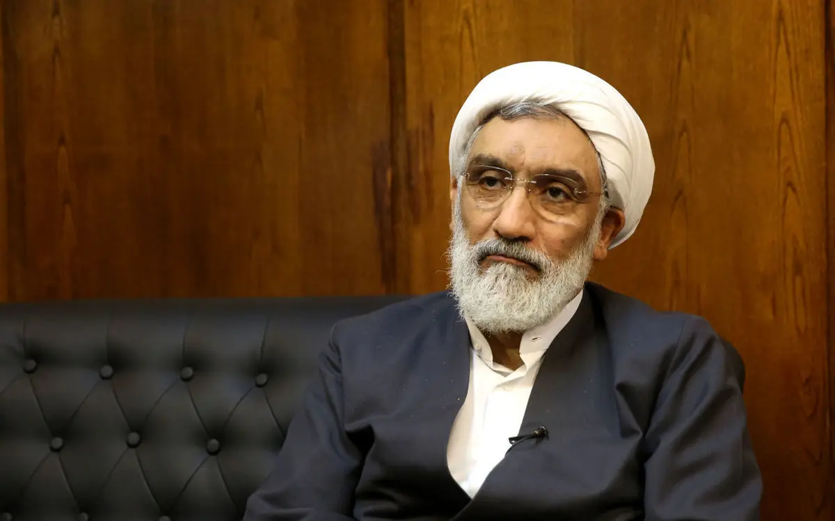 پورمحمدی: می‌دانستم رأی نمی‌آورم