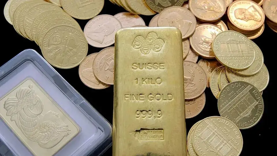تولید طلا از جیوه چطور ممکن شد؟