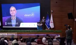 گزارش تصویری مراسم افتتاحیه ششمین دوره رویداد ملی فیس‌کاپ