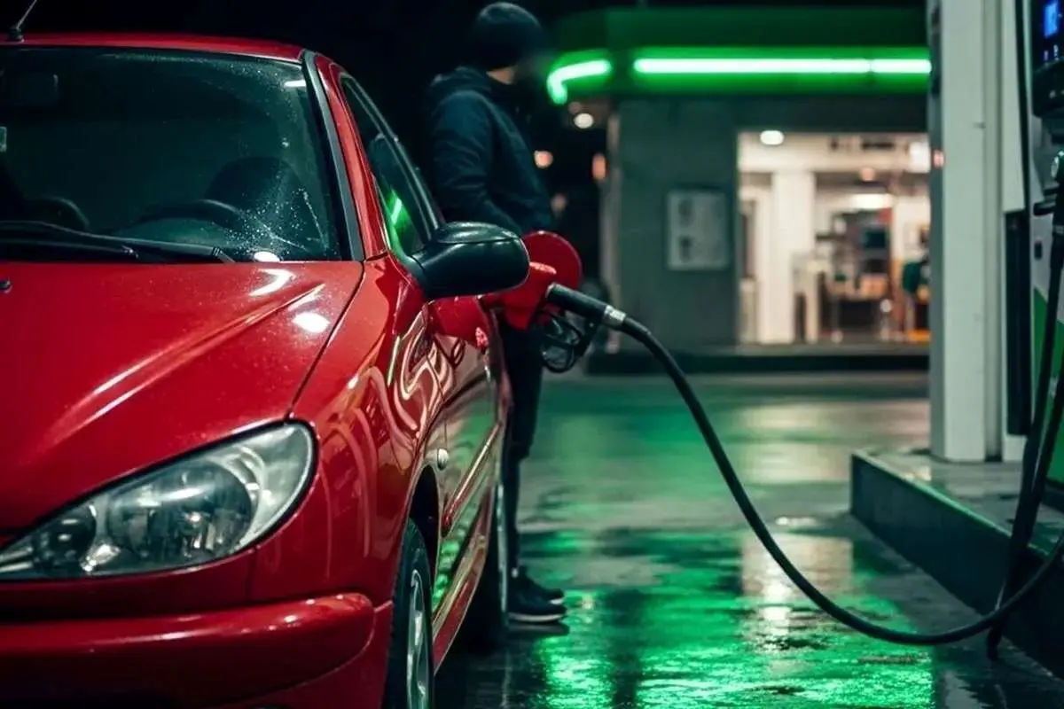 افشاگری حسین سلیمی از پشت‌پرده گرانی بنزین | وقتی اسنپ و تپسی علت گرانی می‌شوند
