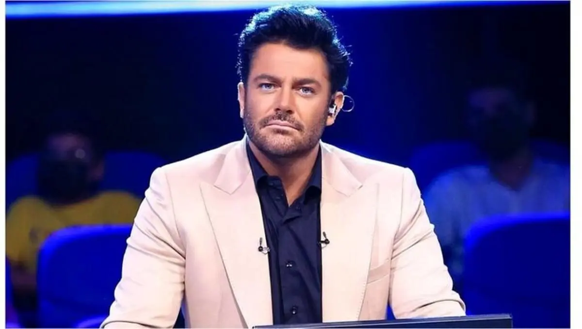 پدر محمدرضا گلزار: پسرم نمی‌خواست تصمیمش برای بازسازی مدرسه میناب علنی شود