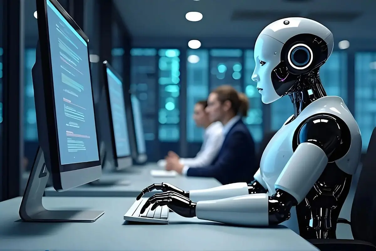 بن‌بست بازار کار با هوش مصنوعی؛ آمریکا برای نیروی کار چه می‌کند؟