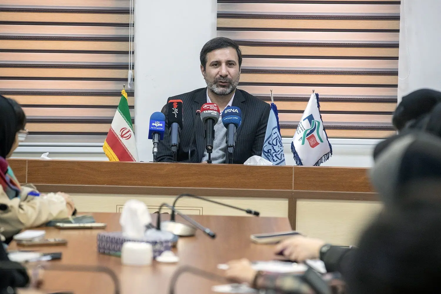 پاسخ سخنگوی شورای نگهبان به سوالات صریح دانشجویان دانشگاه شهیدبهشتی: قانون اساسی دستاورد بزرگ تاریخی ملت ایران است