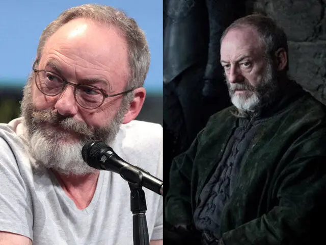 واکنش بازیگر «بازی تاج و تخت» به کشتار دانش‌آموزان ایرانی