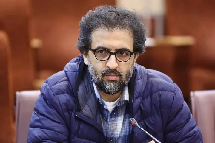 بهروز شعیبی: می‌خواهم پشتیبان جوانان باشم نه سد راهشان
