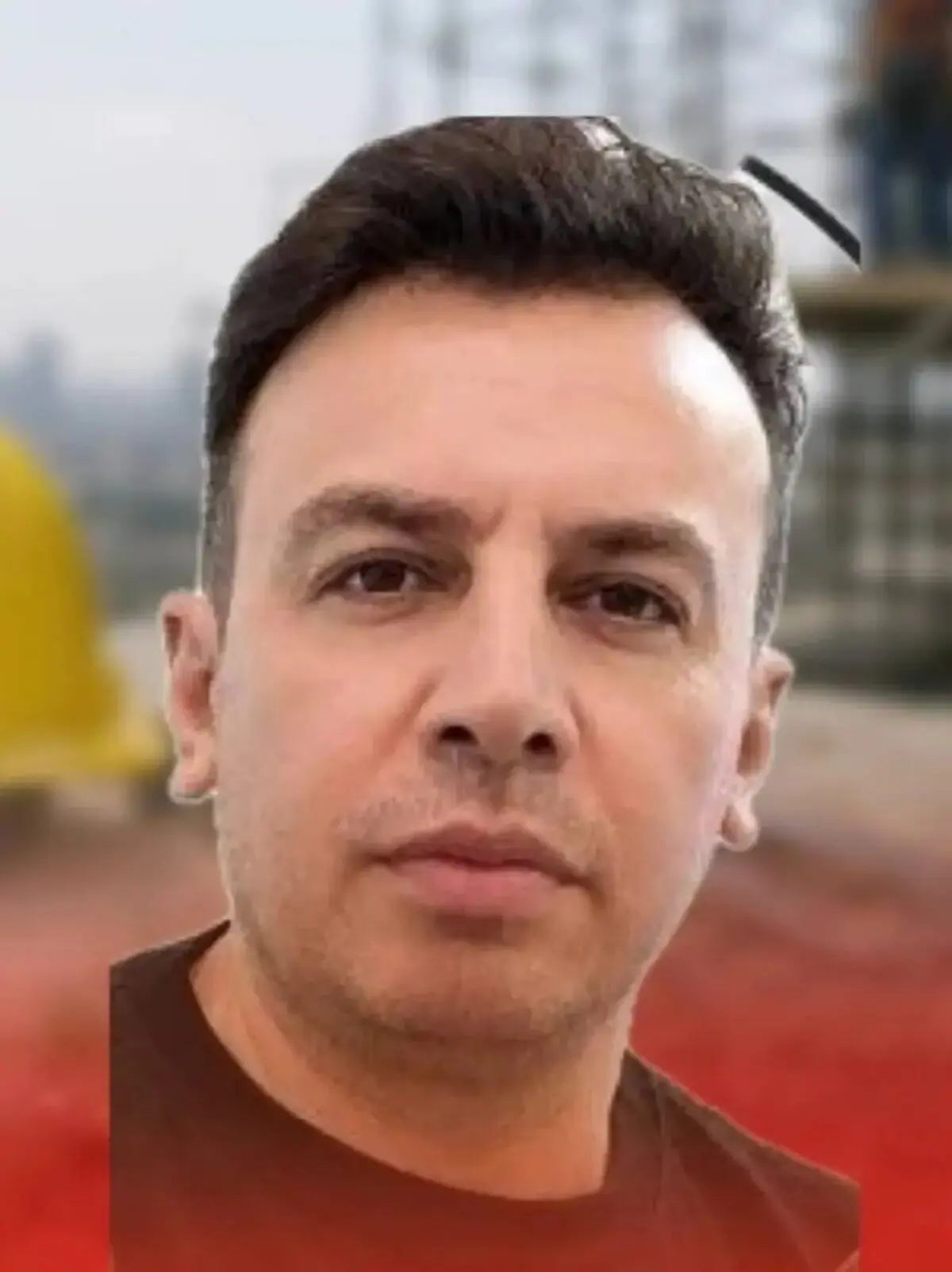 مرگ یک کارگر سنگ‌کار بر اثر سقوط در کامیاران