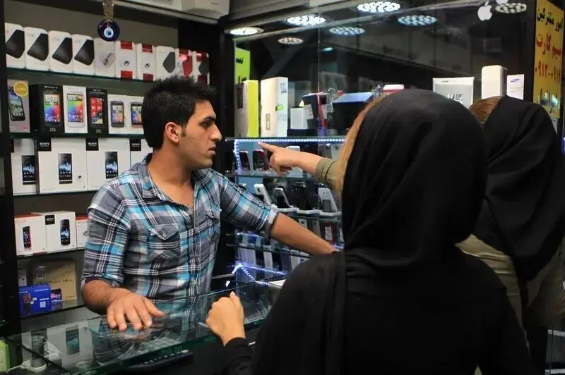 قیمت گوشی سامسونگ، شیائومی و آیفون امروز دوشنبه ۲۰ مهر ۱۴۰۵