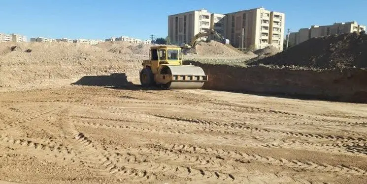 با این شرایط عالی، زمین ۹۹ ساله بخرید