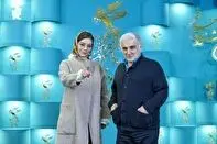 هیچ تهیه‌کننده‌ای پای «مردم آرام» نبود