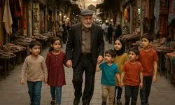 خبر فوری؛ حق اولاد بازنشستگان تامین اجتماعی رسما حذف شد + ویدیو