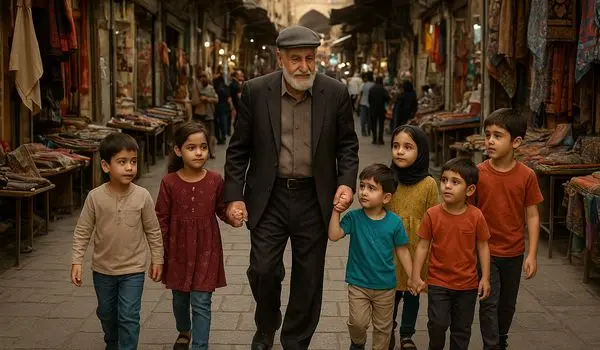 افزایش حقوق بازنشستگان و کارمندان خبرساز شد | جزئیات مبلغ و زمان واریز | تحلیل کارشناسان از اثرات این تصمیم