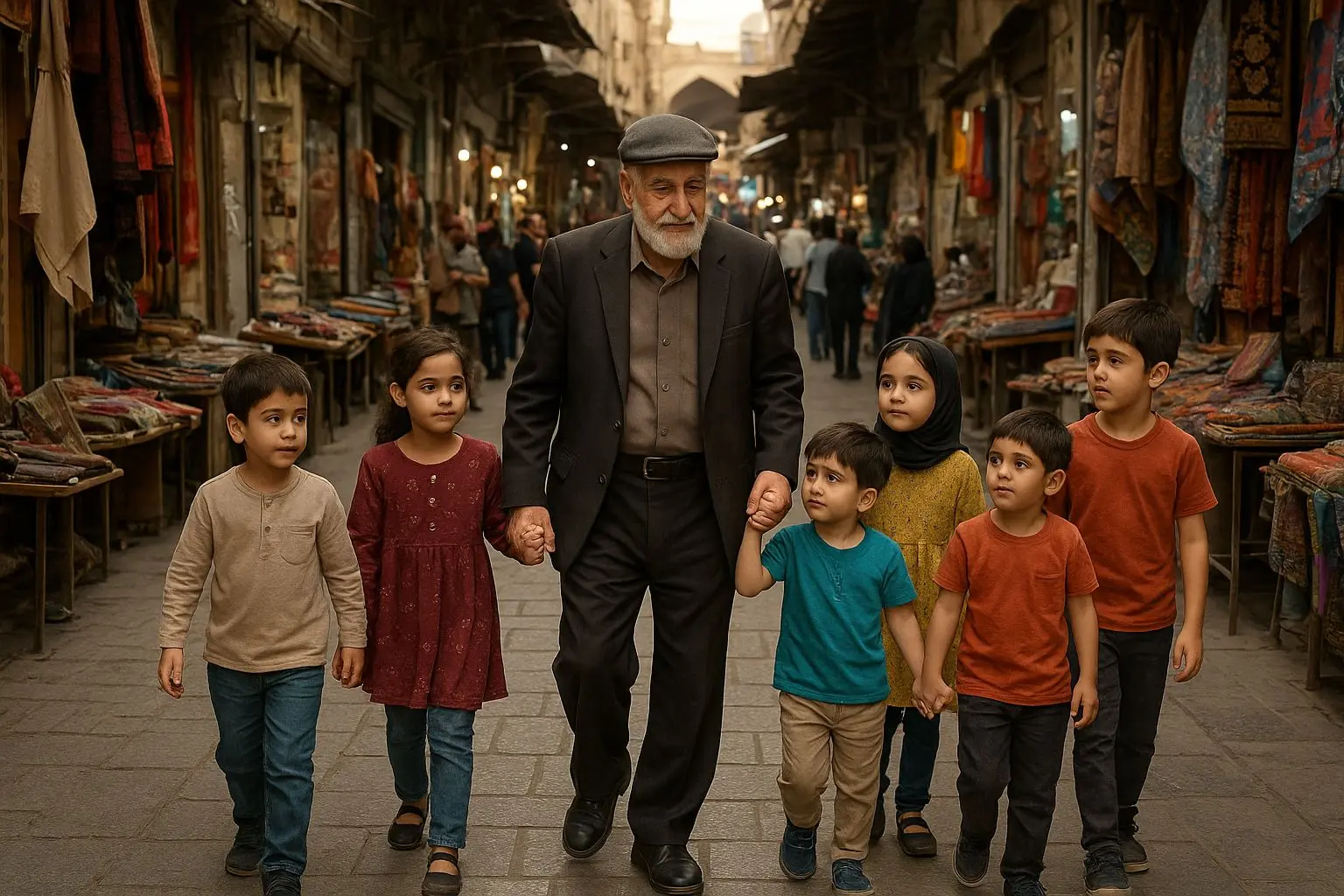 شرایط جدید بازنشستگی با ۱۵ سال سابقه بیمه تامین اجتماعی ۱۴۰۴

