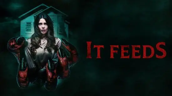 معرفی و نقد فیلم روحم را می خورد It Feeds 2025 : ترسناک و هیجان‌انگیز!