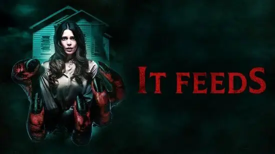 معرفی و نقد فیلم روحم را می خورد It Feeds 2025 : ترسناک و هیجان‌انگیز!