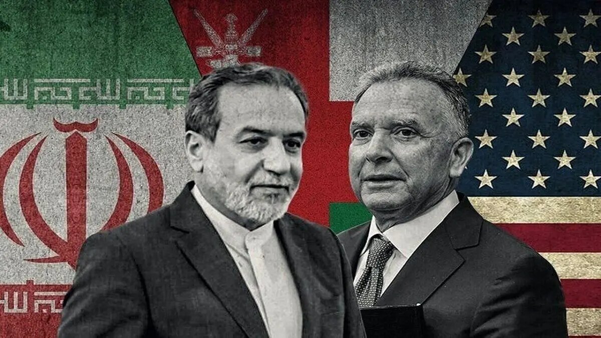 جدیدترین خبر از مذاکرات ایران و امریکا امروز سه شنبه ۱۴ مرداد ۱۴۰۴ | آغاز قریب الوقوع مذاکرات ایران و آمریکا | این بار کدام کشور میانجی است؟