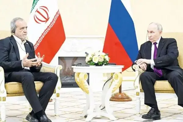 عقب‌نشینی ترامپ از بمباران جدید؛ چرخش ناگهانی واشنگتن