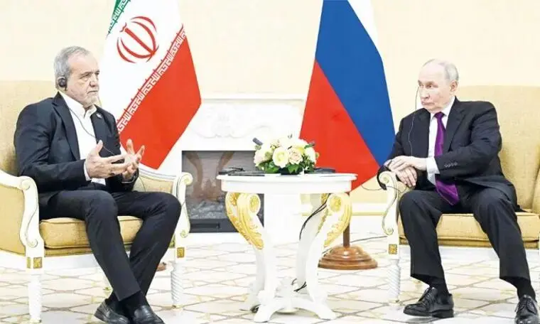 عقب‌نشینی ترامپ از بمباران جدید؛ چرخش ناگهانی واشنگتن