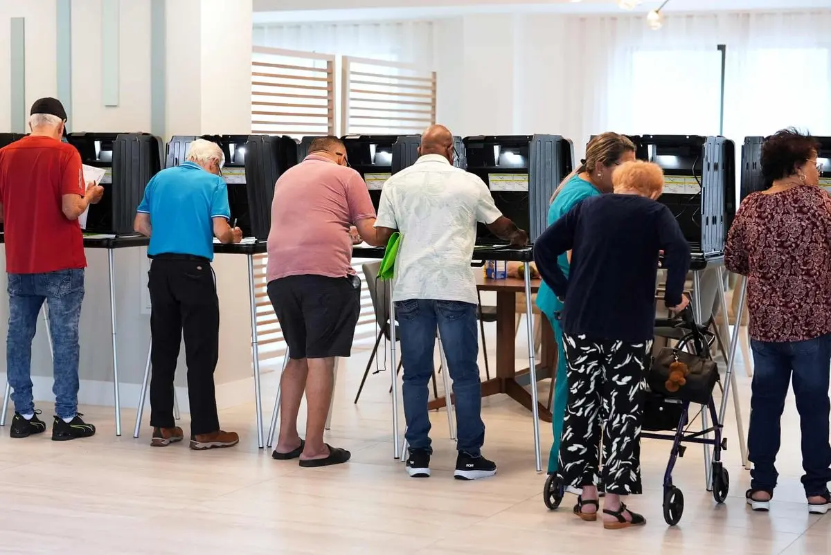 ترامپ خواستار «ملی‌سازی» انتخابات در ۱۵ ایالت برای حفظ قدرت جمهوری‌خواهان شد