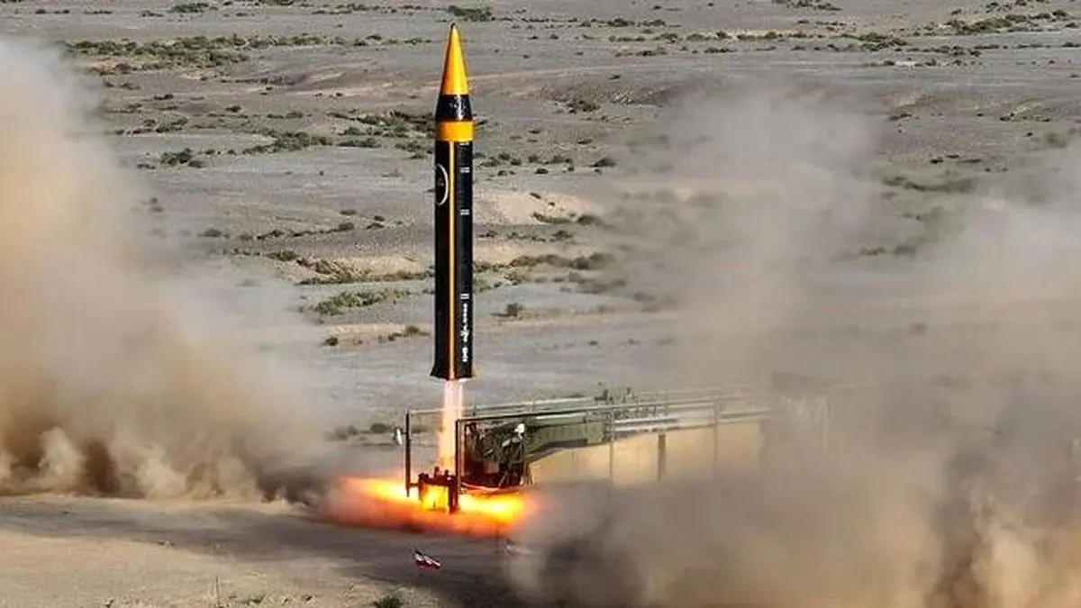 تحرکات موشکی در جنوب ایران | هشدار رسمی برای هواپیماها صادر شد