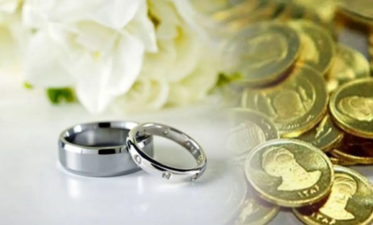 مردان با میل خود مهریه را تعیین می‌کنند | نباید مهریه زنان را تضعیف کرد
