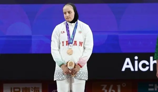 لحظه به لحظه با روز دهم مسابقات آسیایی ناگویا؛ بهشتی دومین مدال برنز وزنه برداری را گرفت