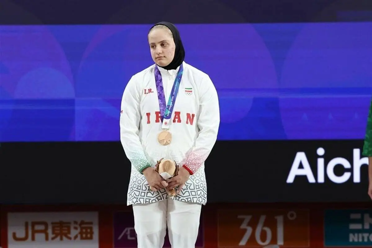 لحظه به لحظه با روز دهم مسابقات آسیایی ناگویا؛ بهشتی دومین مدال برنز وزنه برداری را گرفت