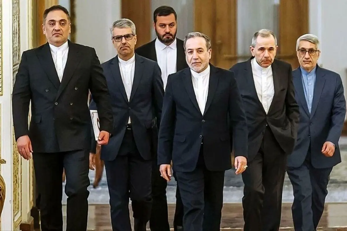 اتفاق بی سابقه در مذاکرات ایران و آمریکا | تهران پل طلایی روی میز گذاشت