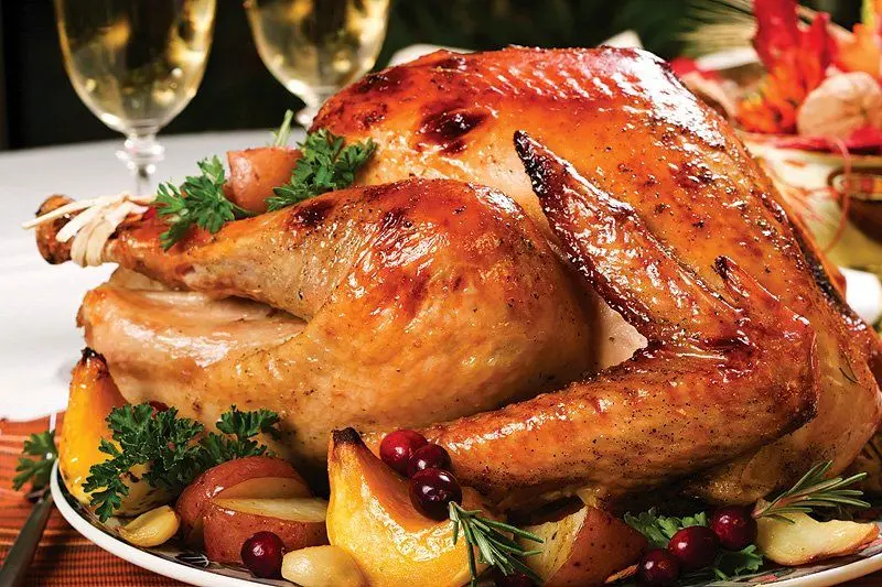 روز Thanksgiving یا شکرگزاری در آمریکا چیست و چه روزی است؟