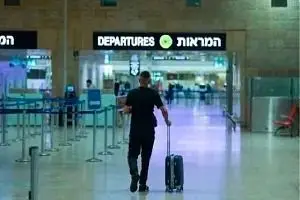 داستان  لغو پروازها، «آخر هفته حساس» و احتمال حمله آمریکا به ایران از زبان مقام اسرائیلی