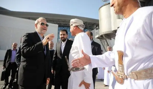 تحلیل شخصیت و کارنامه سیاسی علی لاریجانی