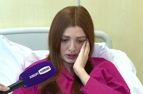 اعتراف دختر ایرانی درباره تهیه فیلم‌های مستهجن هزار دلاری +18
