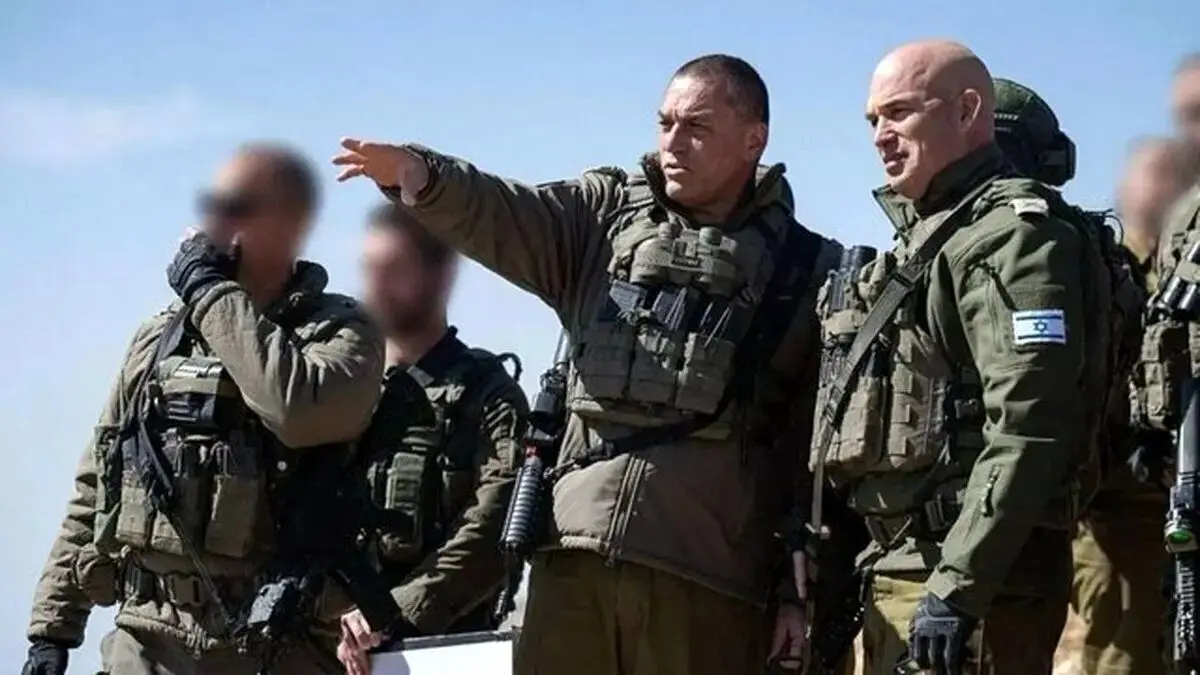 فوری | نفوذ به اتاق عملیات ارتش اسرائیل و نشت اطلاعات مهم
