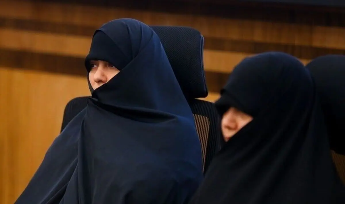 دختران سیدحسن نصرالله و سیدابراهیم رئیسی فردا سخنرانی می‌کنند؛ موضوع سخنرانی چیست؟