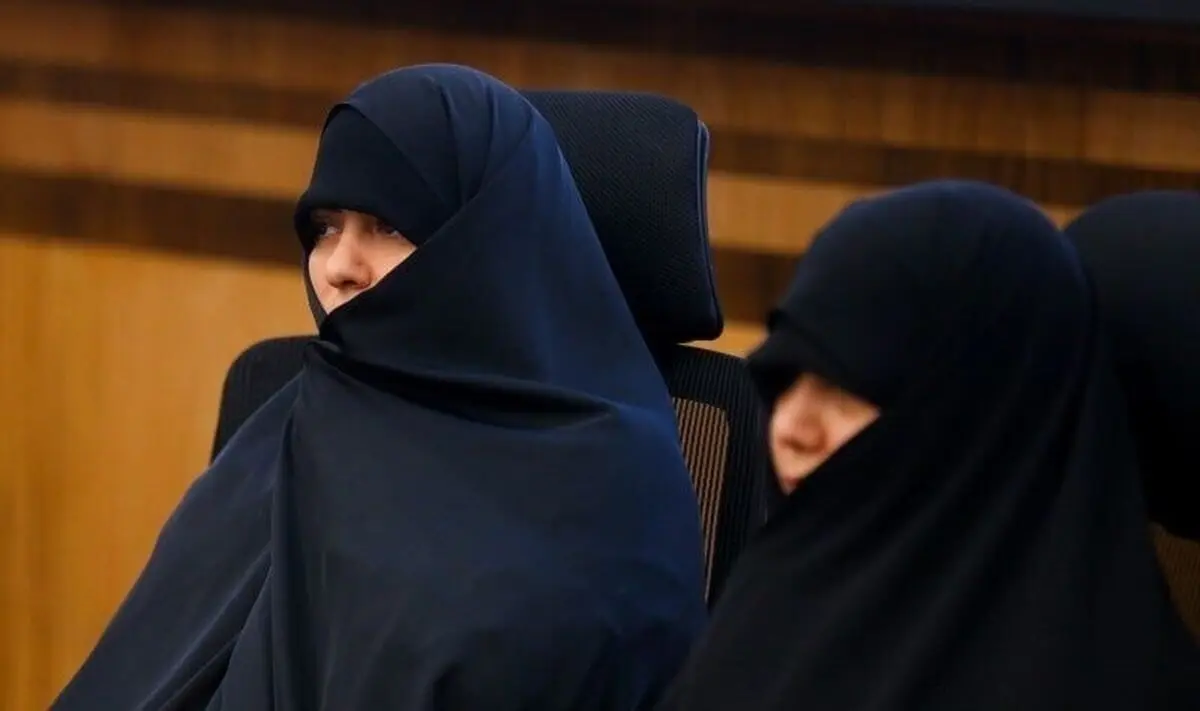 دختران سیدحسن نصرالله و سیدابراهیم رئیسی فردا سخنرانی می‌کنند؛ موضوع سخنرانی چیست؟