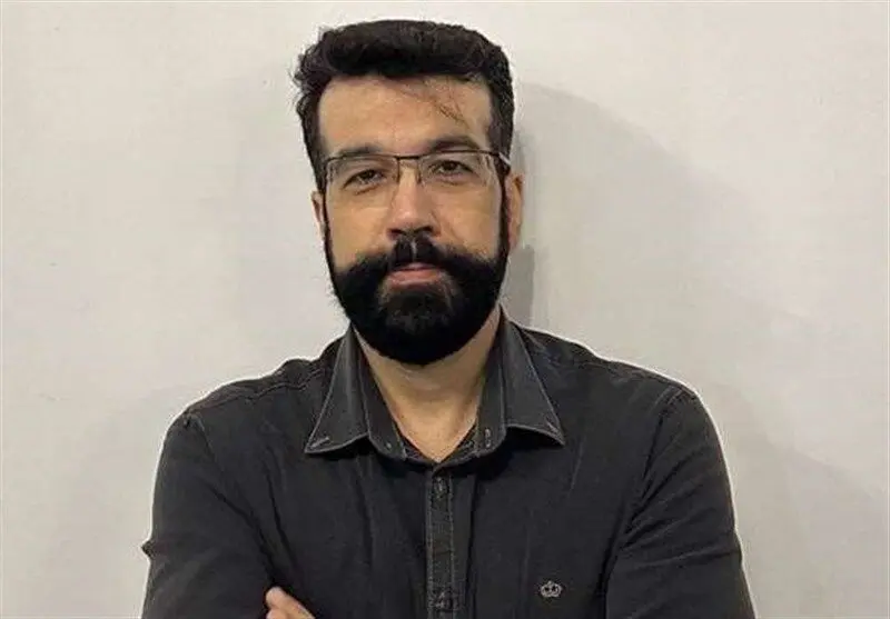جزئیات جدید از قاتل "دکتر مسعود داوودی" + تصاویر
