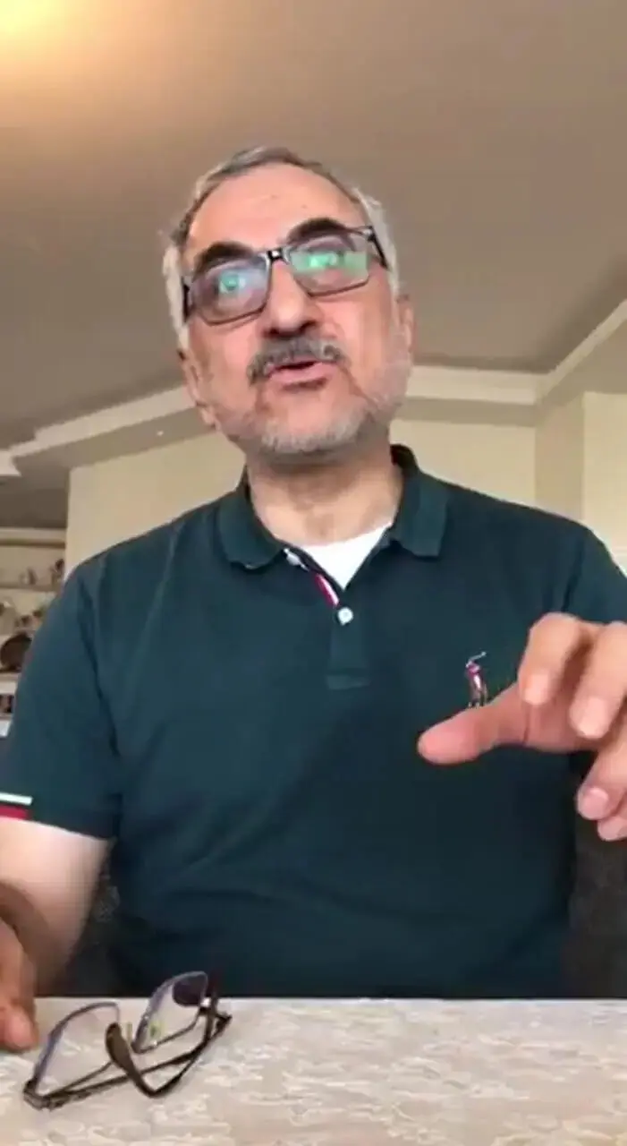 سعید لیلاز: قصد توهین به قوم لر و خاندان زندیه را نداشتم