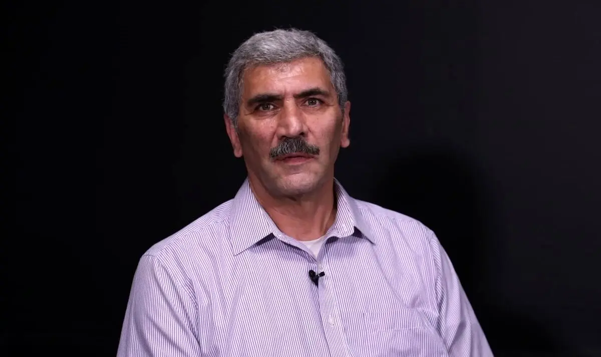 وقوع اتفاقی دردناک برای نادر محمدخانی بازیکن اسبق تیم ملی و پرسپولیس