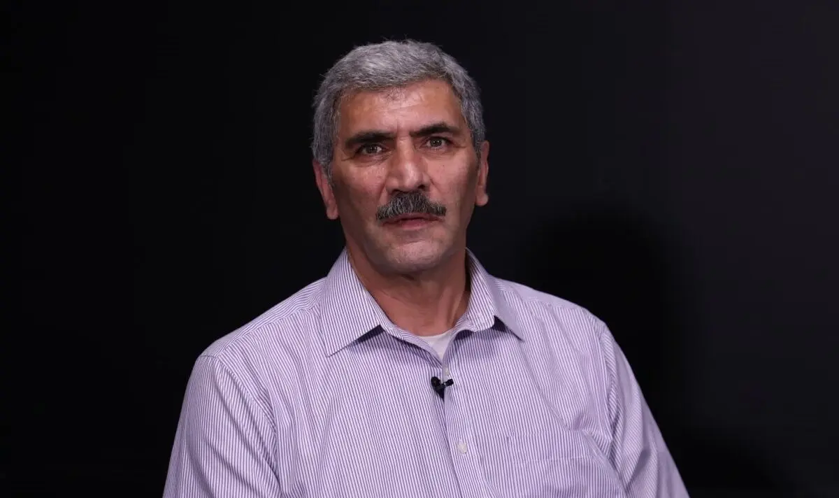 وقوع اتفاقی دردناک برای نادر محمدخانی بازیکن اسبق تیم ملی و پرسپولیس