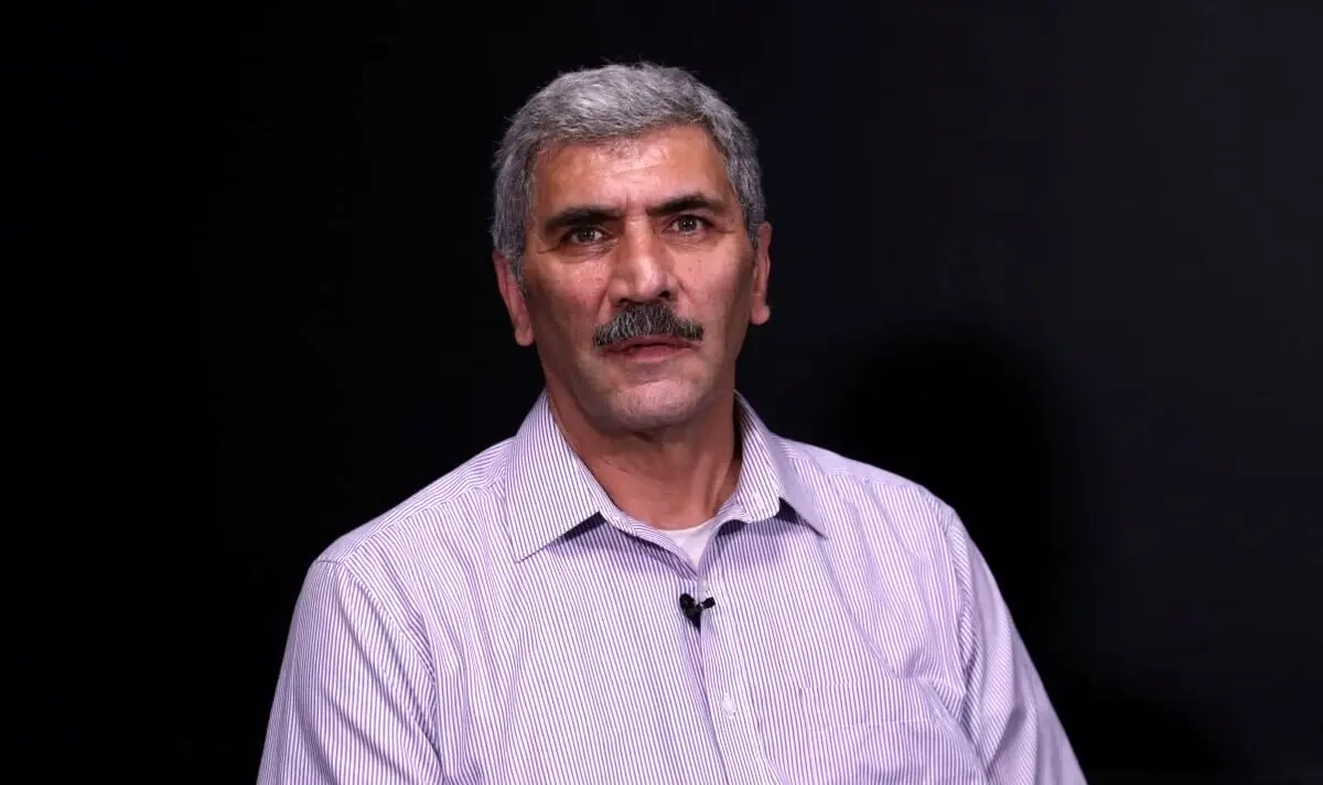 وقوع اتفاقی دردناک برای نادر محمدخانی بازیکن اسبق تیم ملی و پرسپولیس