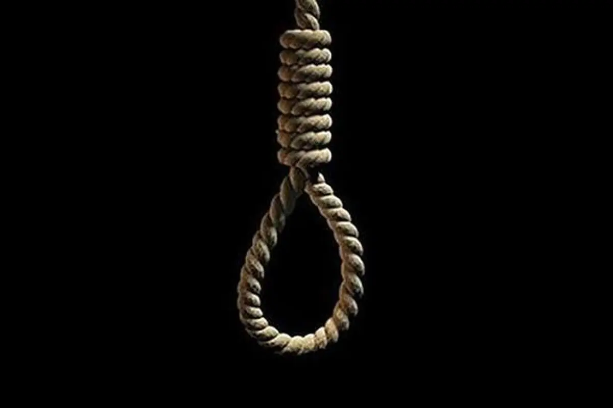 حکم قصاص قاتل پزشک یاسوجی در ملاءعام اجرا شد