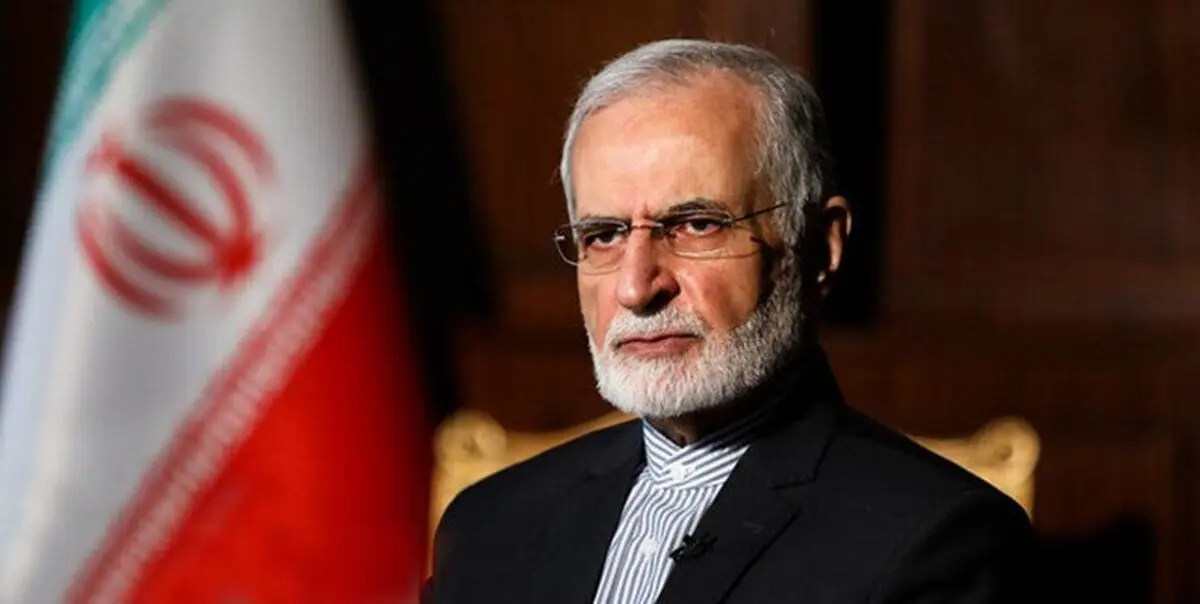 مجبور می شوی با ایران مذاکره کنی ! | پیام معنادار برای ترامپ