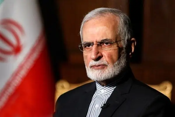 مجبور می شوی با ایران مذاکره کنی ! | پیام معنادار برای ترامپ