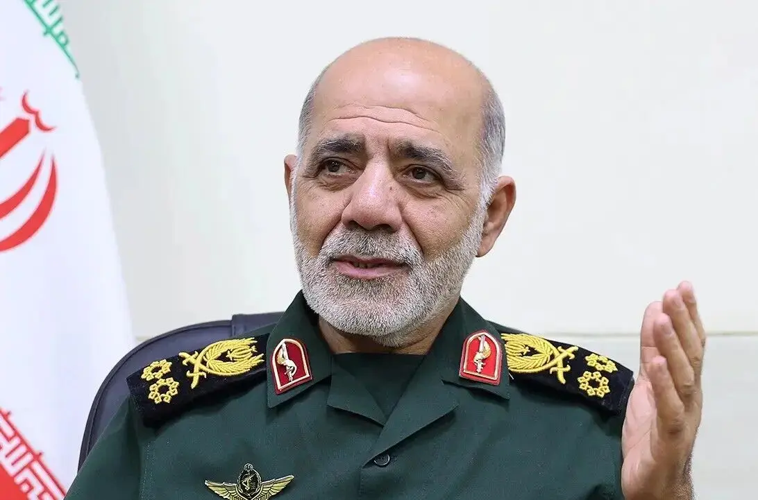 عبداللهی: هرچیزی عمری دارد؛ قدرت آمریکا دیگر پیر شده است