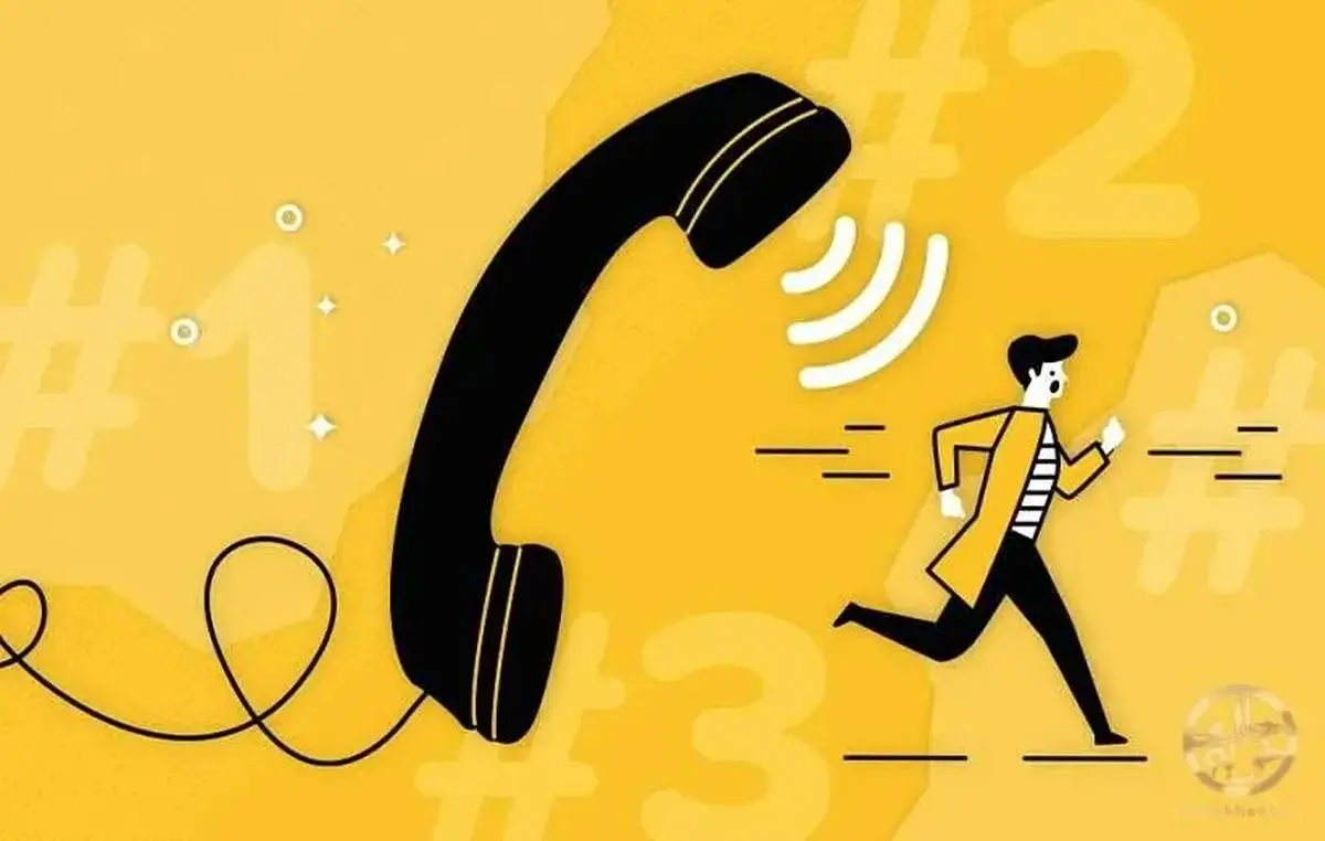 فوبیای تلفن؛ چرا نسل Z از پاسخ دادن به تماس‌ها اجتناب می‌کنند؟